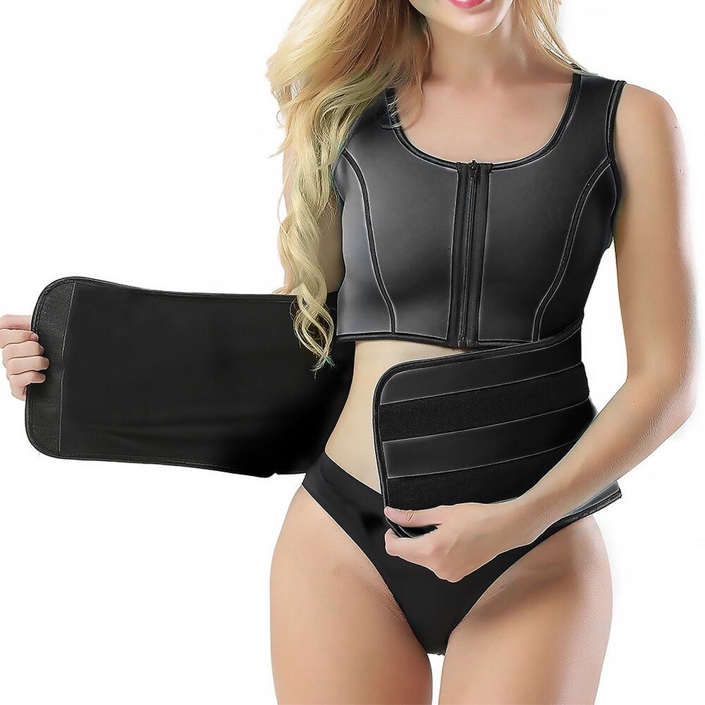 Waist Trainer For Women Body Shaper Waist Slimmer Clincher Trimmer